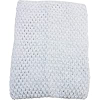 time to 4pcs Estirar La Tapa del Tubo Cintura Tutu Crochet Headband Suministros- 20x25cm- Mix Pink Shade